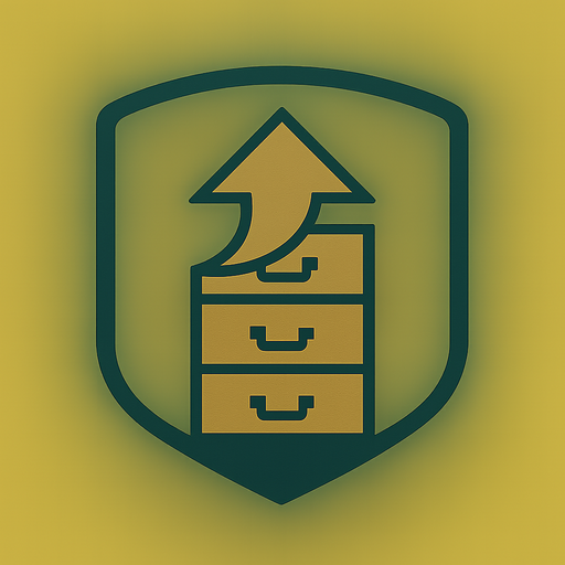 尊富资本 logo